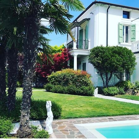 Maison Fortune Castelnuovo del Garda Bagian luar foto