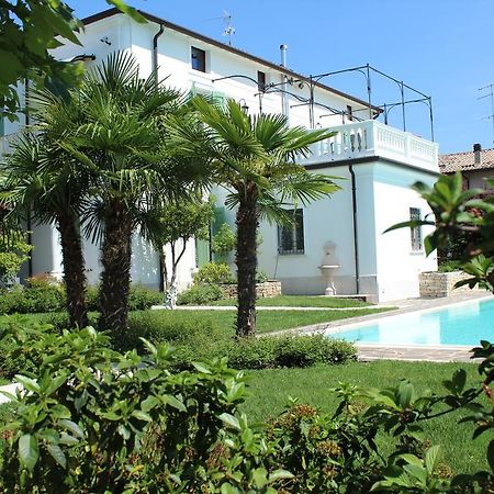 Maison Fortune Castelnuovo del Garda Bagian luar foto