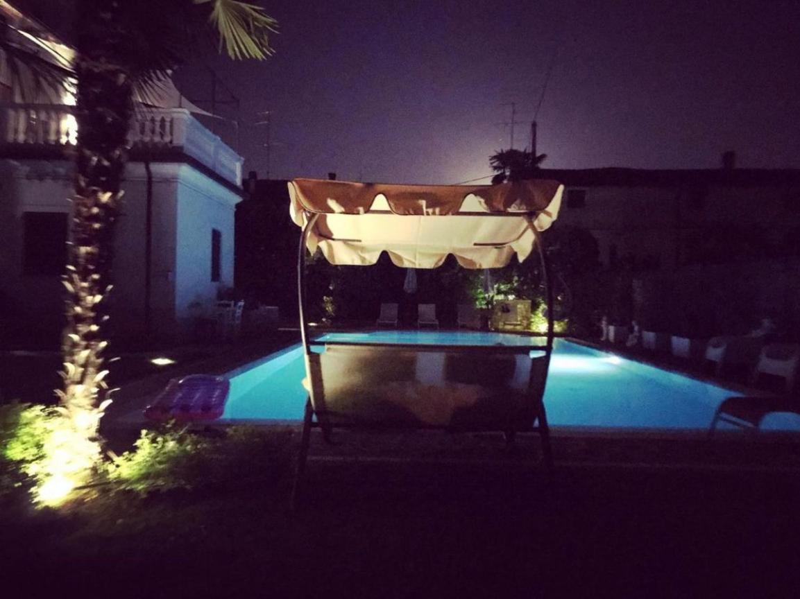 Maison Fortune Castelnuovo del Garda Bagian luar foto