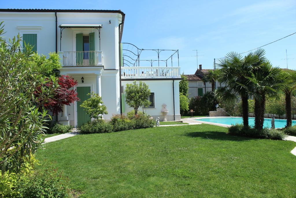Maison Fortune Castelnuovo del Garda Ruang foto