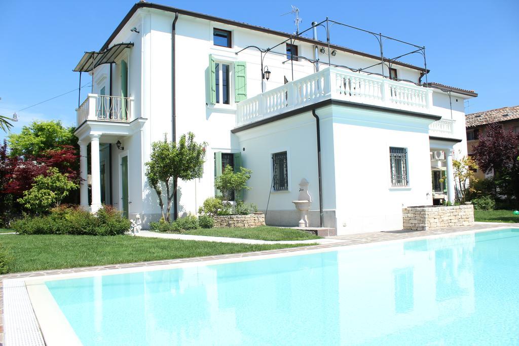 Maison Fortune Castelnuovo del Garda Ruang foto