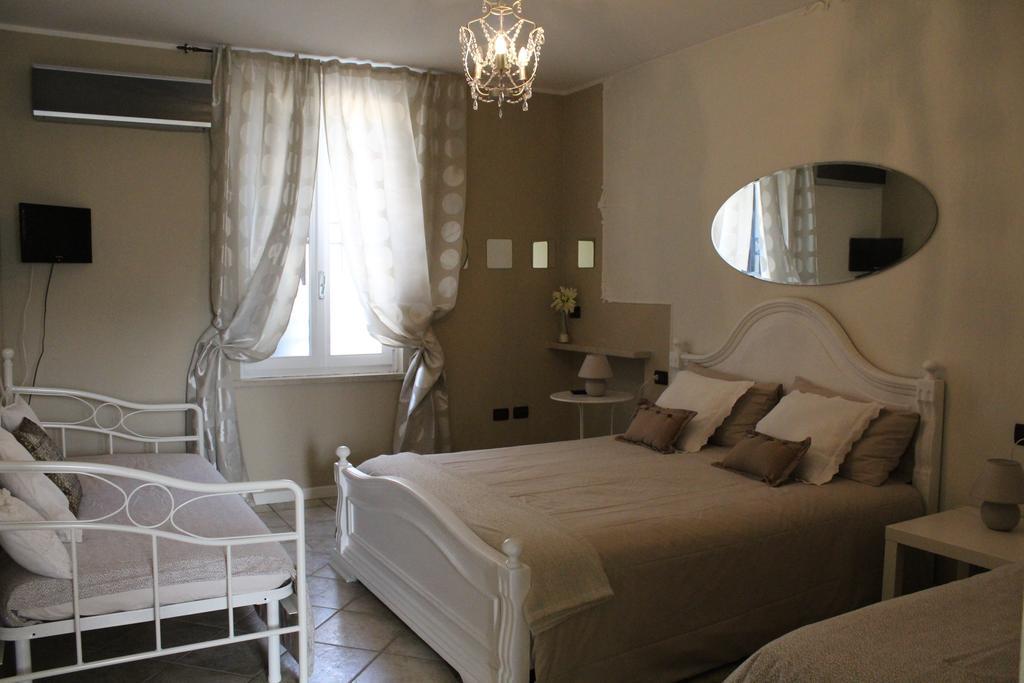 Maison Fortune Castelnuovo del Garda Ruang foto