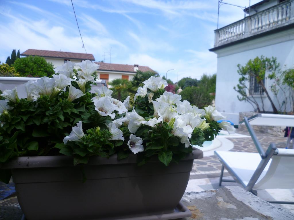 Maison Fortune Castelnuovo del Garda Bagian luar foto