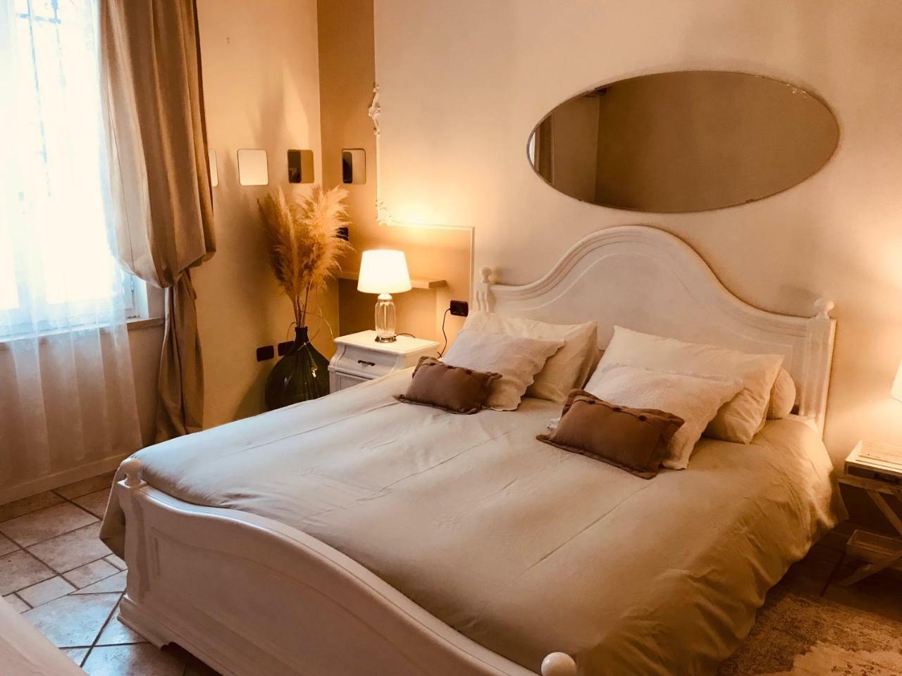 Maison Fortune Castelnuovo del Garda Bagian luar foto