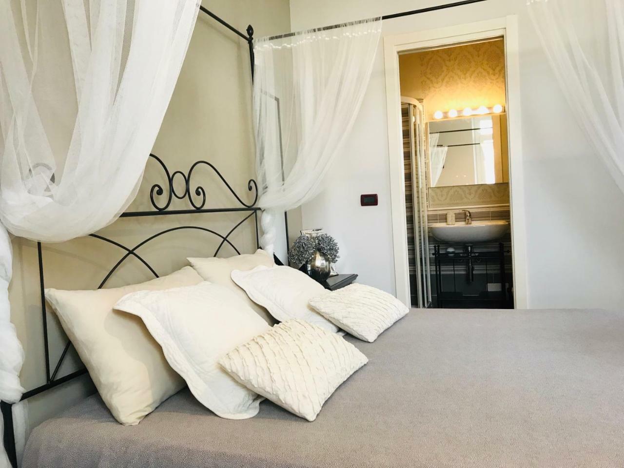 Maison Fortune Castelnuovo del Garda Bagian luar foto